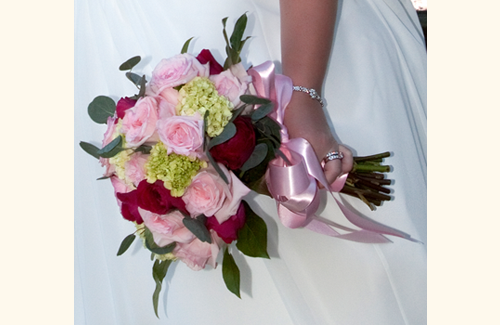 2013 Wedding Season